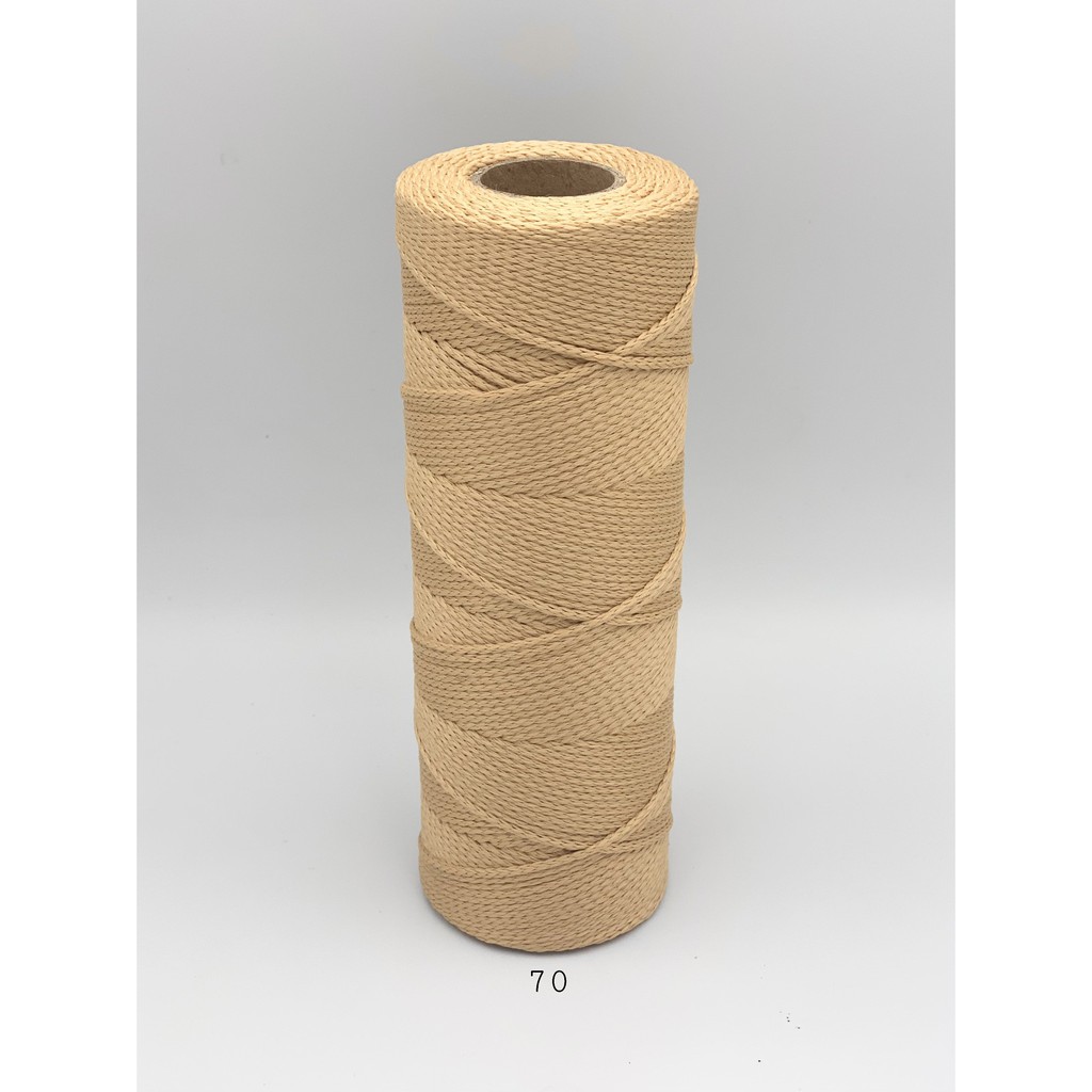 bảng 4 sợi dệt ống màu từ mã 67