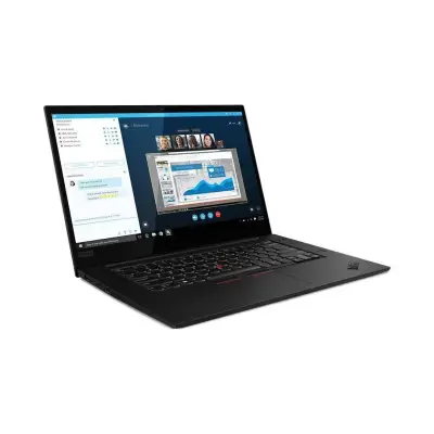 [HCM]Lenovo Thinkpad X1 Extreme Gen 2 Core™ i7 9750H / RAM 16GB / SSD 512GB / FHD / GTX 1650 4GB Windows 10 Brand New 100%