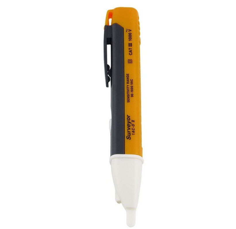 BÚT THỬ ĐIỆN KHÔNG TIẾP XÚC- MP092