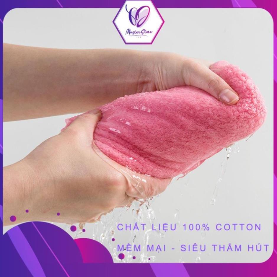 Khăn tắm lông cừu Hàn Quốc cao cấp 70x140cm Master Store .