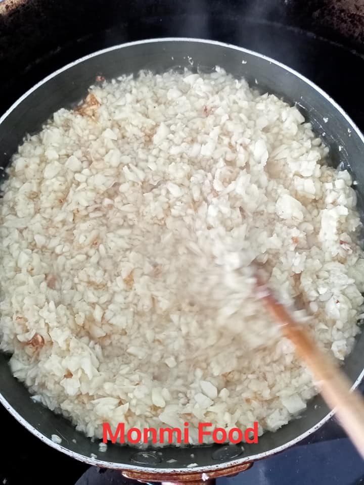 Tỏi phi vàng nhà làm loại ngon (1kg)