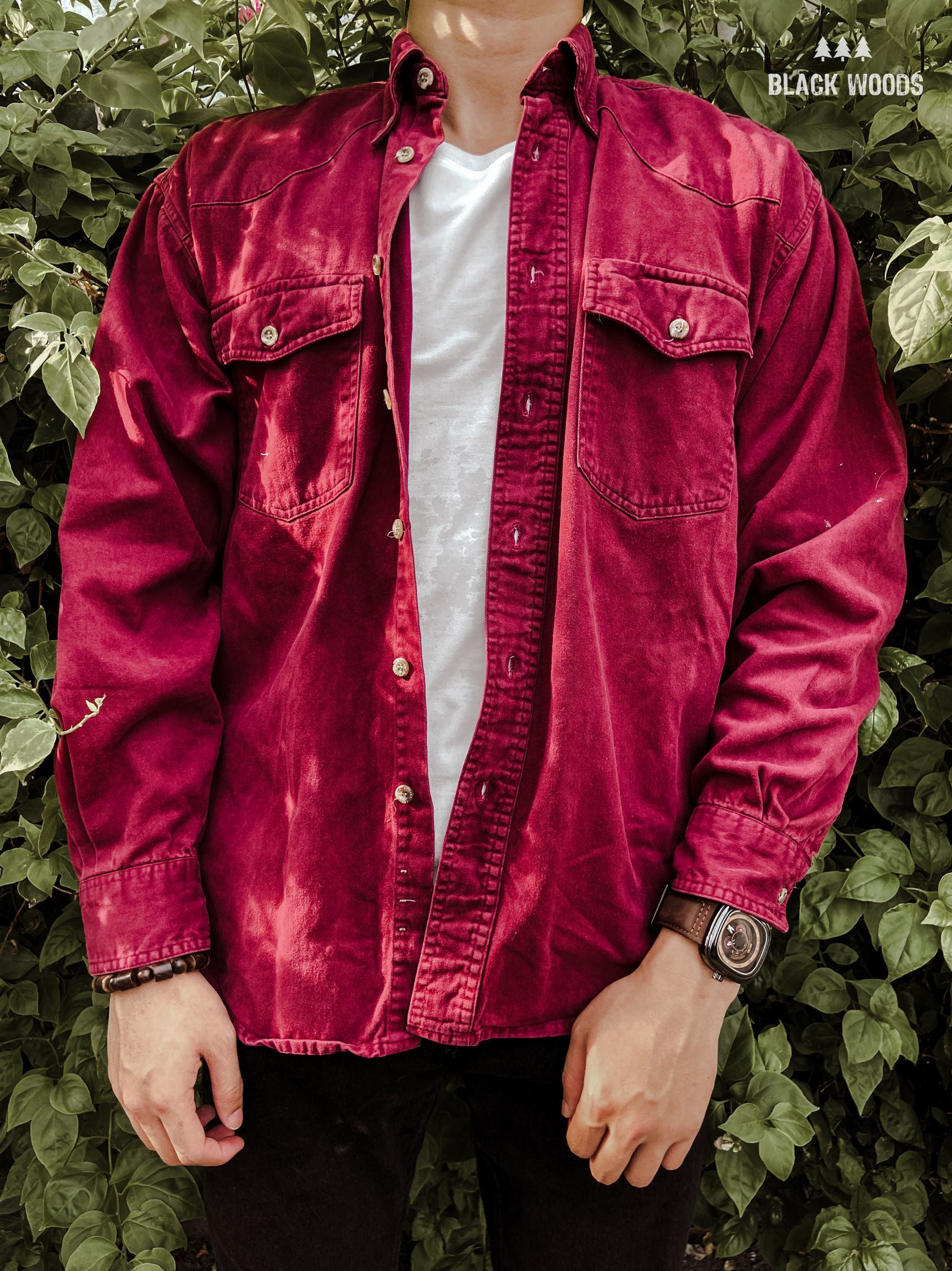 [HCM]Áo khoác nhung tăm unisex