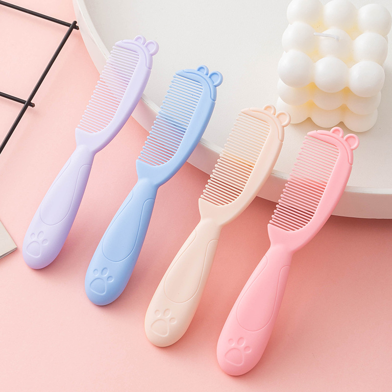 Bộ gương lược cho bé