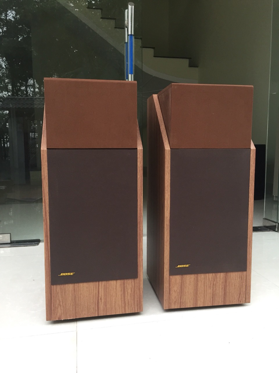LOA BOSE 601 SERI3 HÀNG CAO CẤP - GIÁ 1 ĐÔI