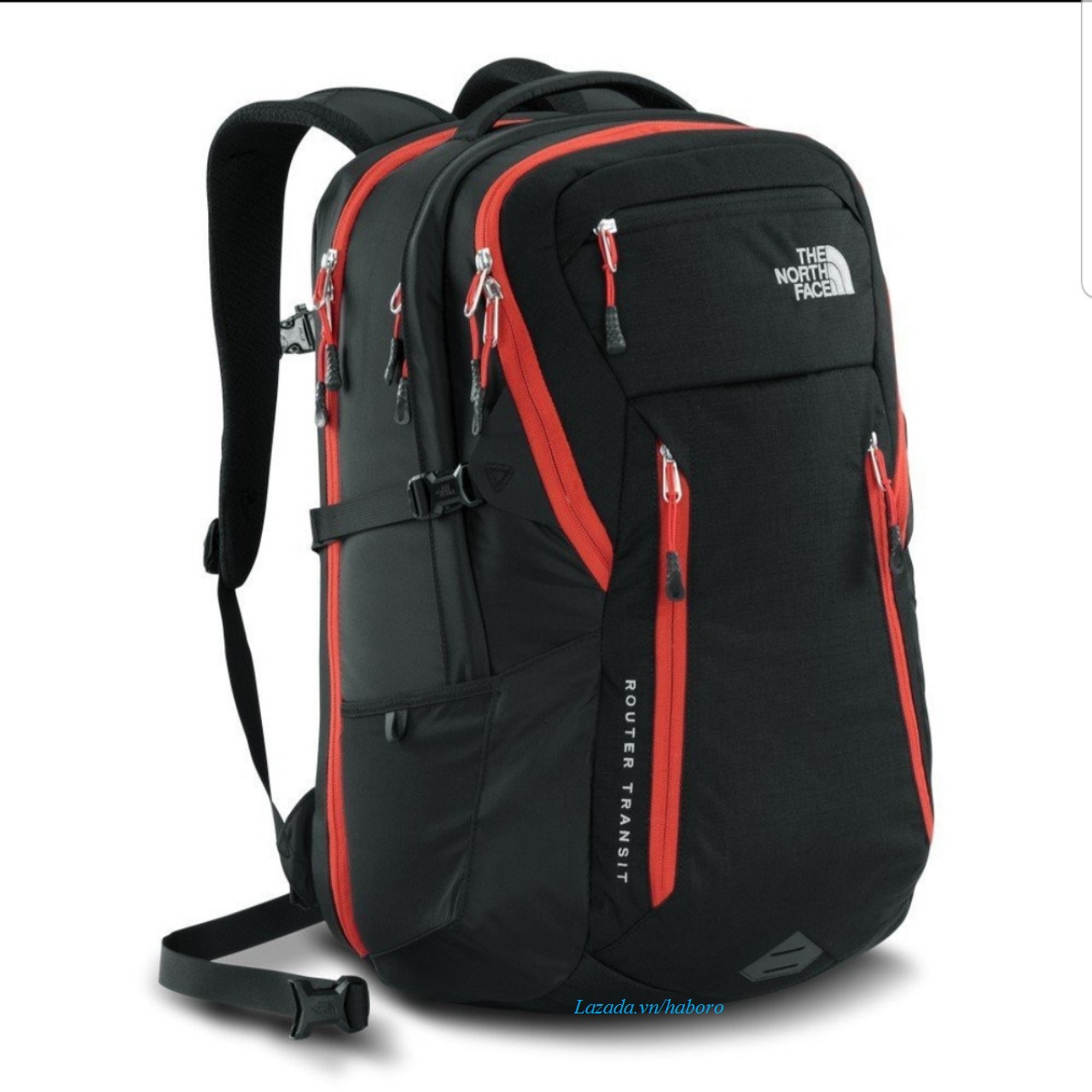 Balo du lịch Router transit