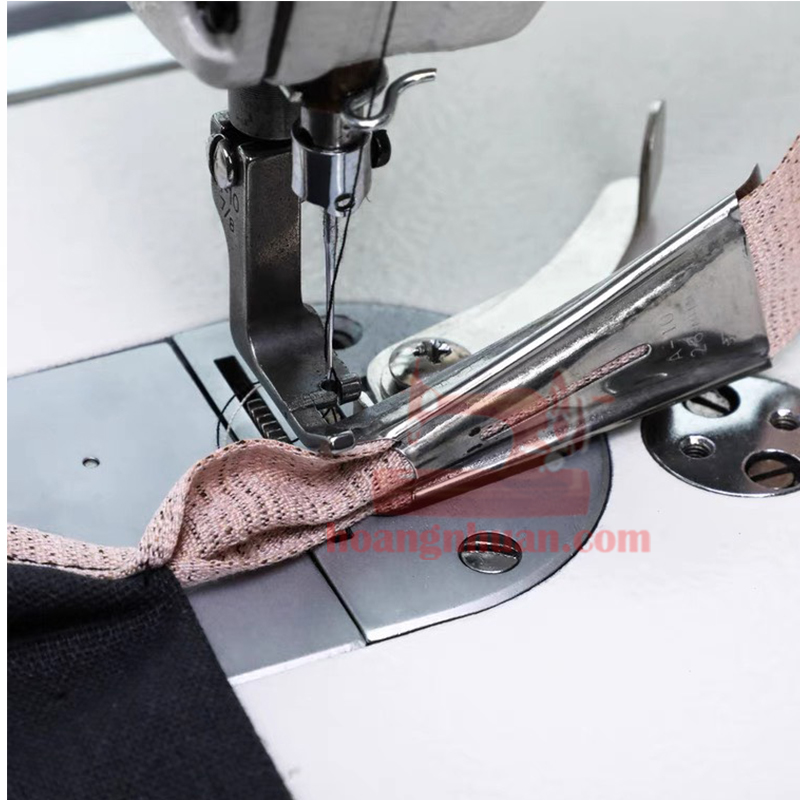 [HCM]Cử viền 2 mép di động cho máy 1 kim và máy kansai