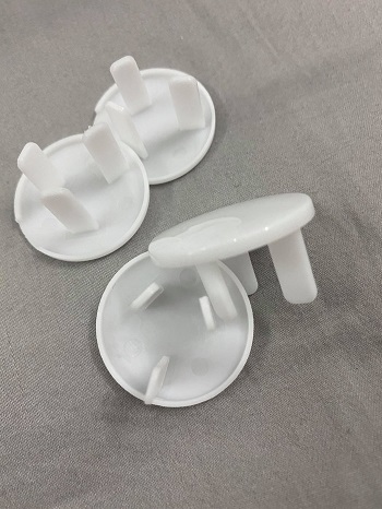 Bộ 20 nút bịt ổ điện BL TE00080 ( 2 chân, 3 chân )