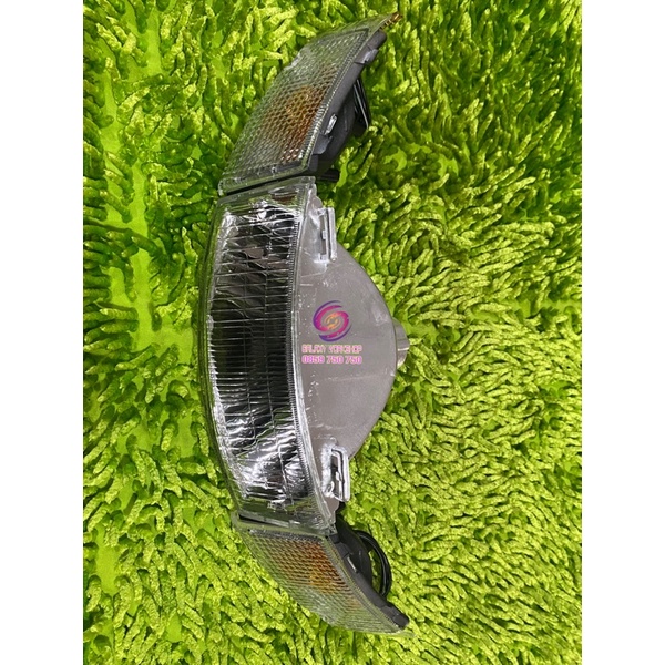PHA ĐÈN/ XINHAN TRƯỚC SPORT 110 (RG110)