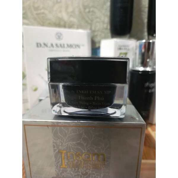 Kem ngăn ngừa mụn(CHÍNH HÃNG)Acne Prevention Dr Cell-sạch mụn mờ thâm 30ml