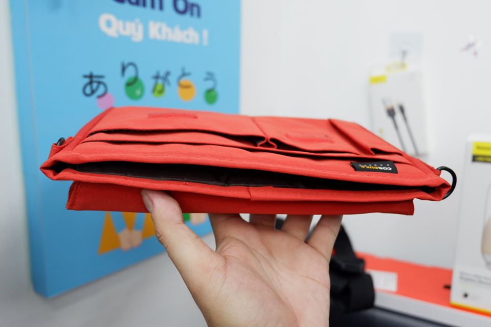 [HCM]LIHIT LAB Smart Fit Pouches