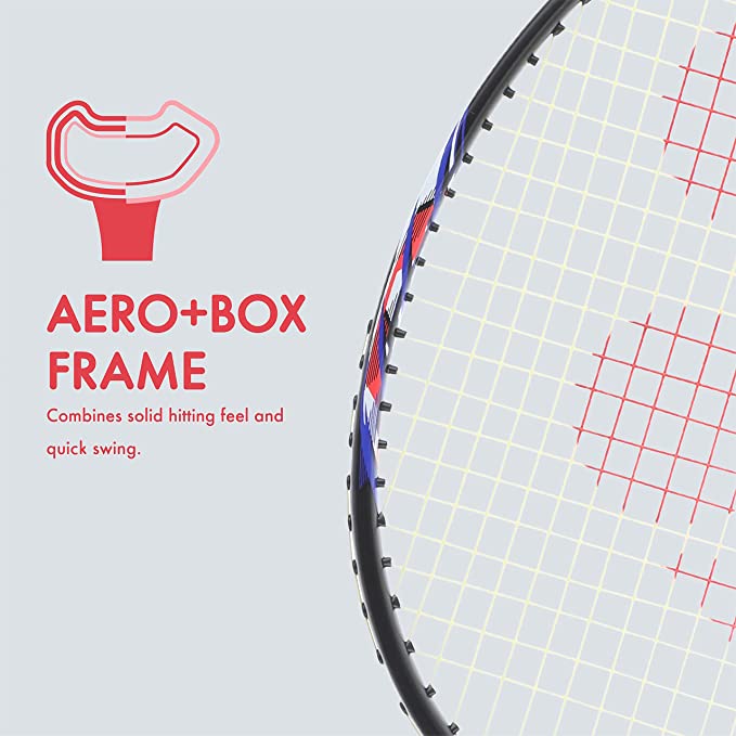 Vợt cầu lông Yonex Astrox Lite 21i     - 5U (Chính hãng)