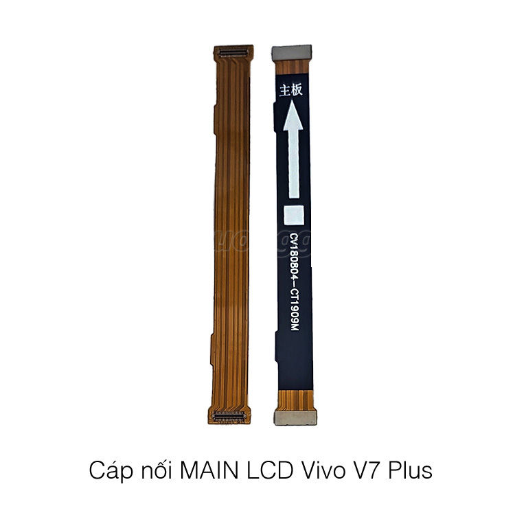 Cáp nối main sạc vivo v7 plus zin