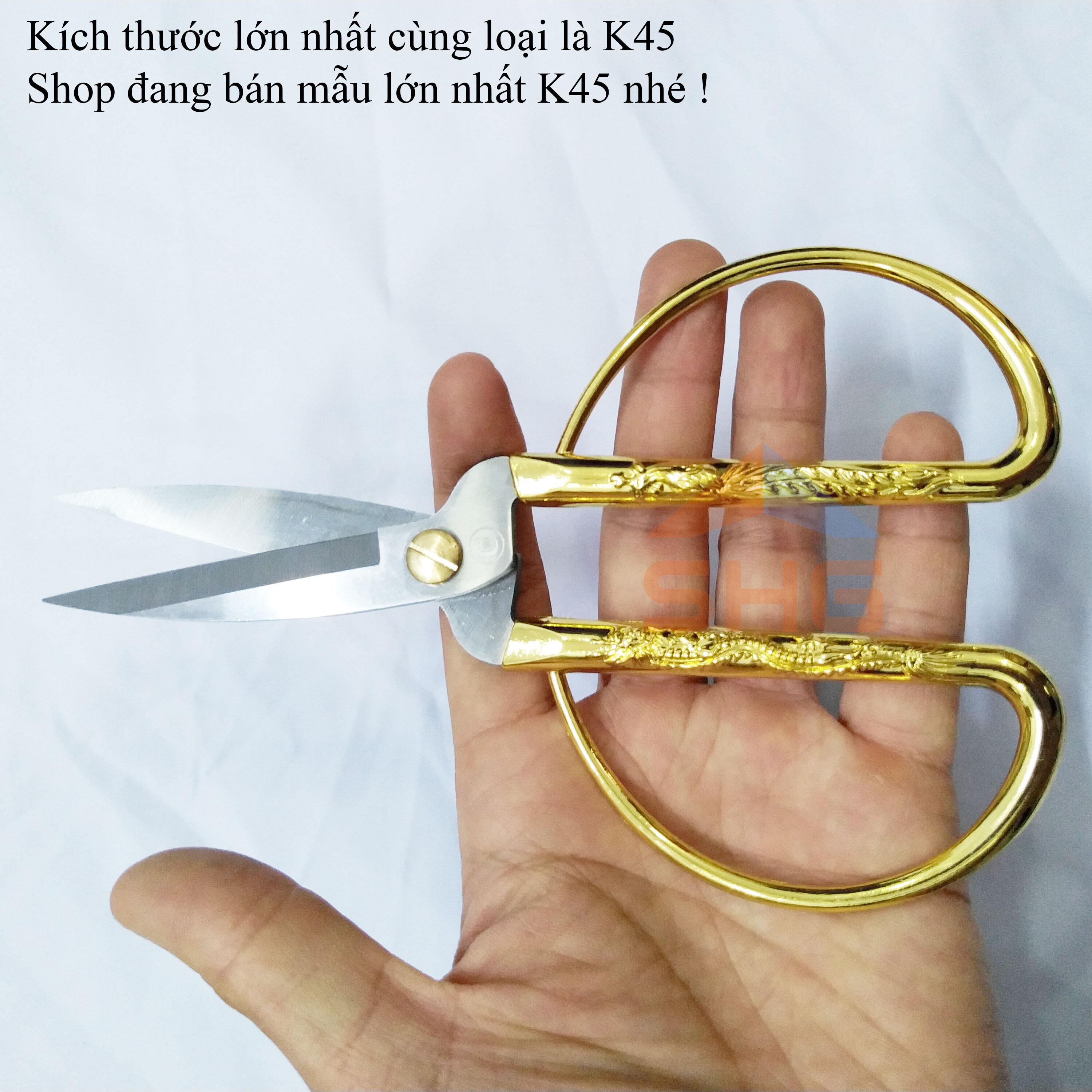 [HCM]KÉO RỒNG PHỤNG HOÀNG GIA K45