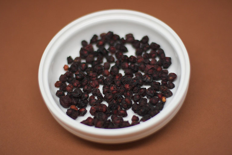 Ngũ Vị Tử - 100gram
