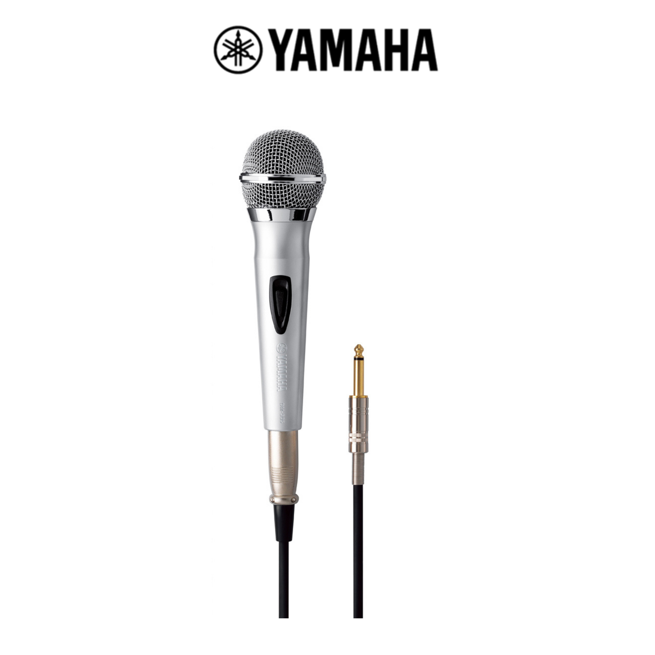 Yamaha Microphone DM-305