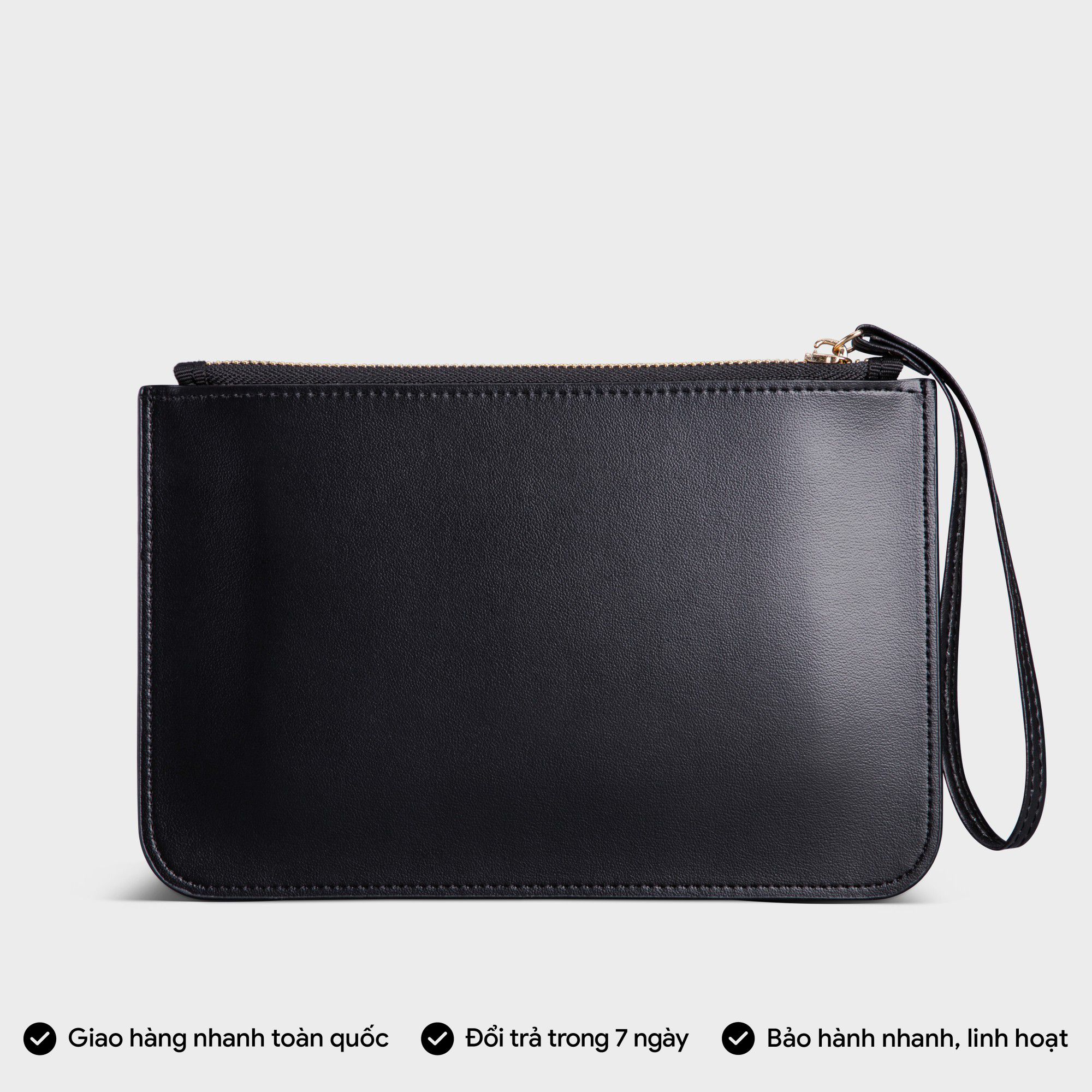 Ví clutch thời trang YUUMY YV36