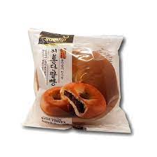 Bánh đậu đỏ Samlip Hàn Quốc 75g