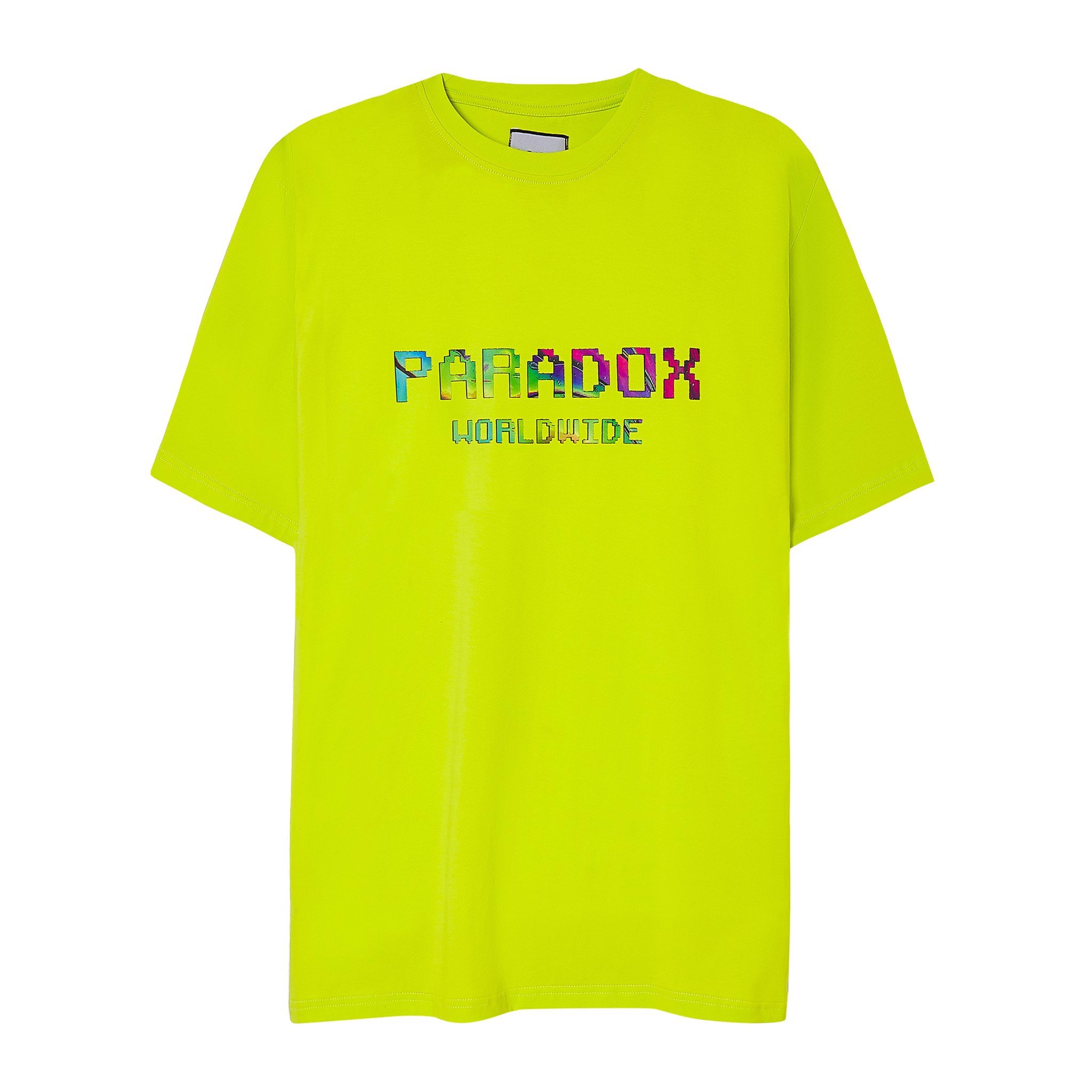 PARADOX Áo thun GOGGLEBOX TEE