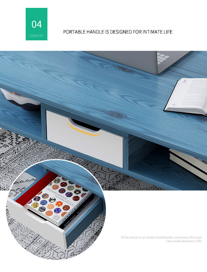 JJT Coffee table 120CM, sofa table, coffee table, reception table modern style sofa table simple style table modern style coffee table coffee table