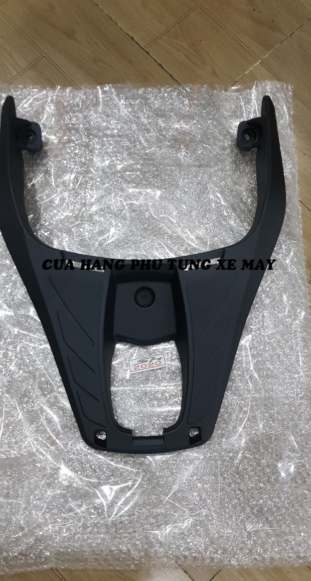 Cảng sau chế kiểu SH 300i cho xe SH 2020 - Sản phẩm chất lượng - Gian hàng uy tín