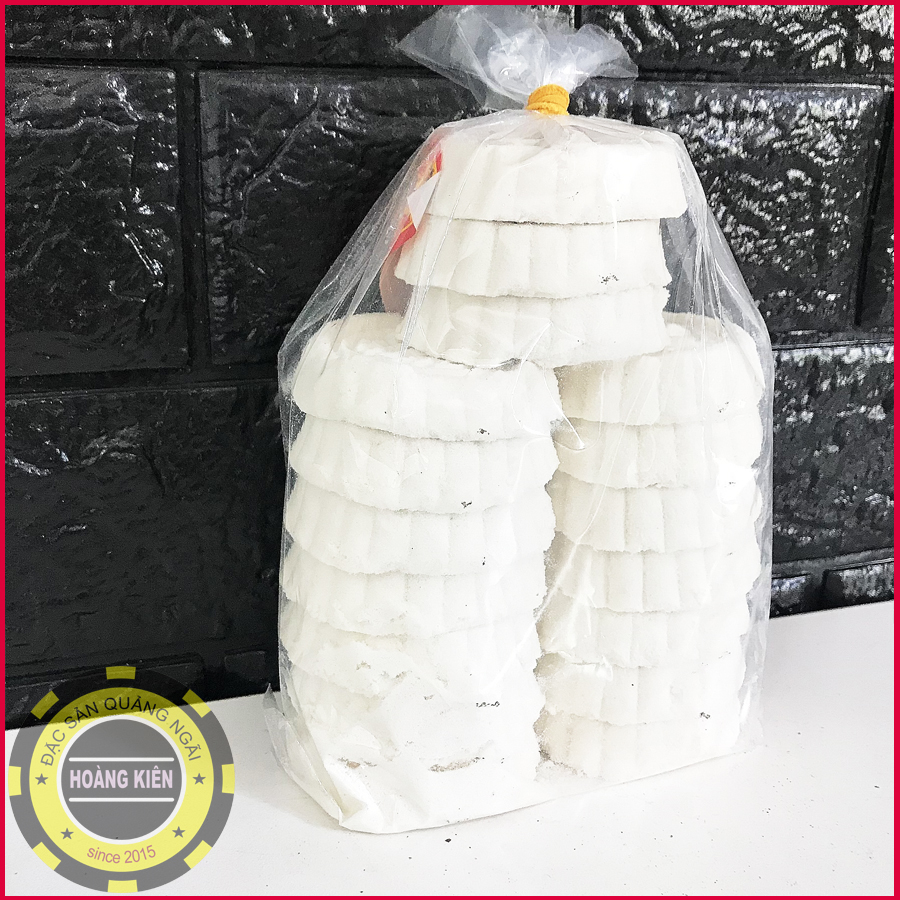 [HCM]Bánh In Bột Nếp_ Đặc Sản Quảng Ngãi