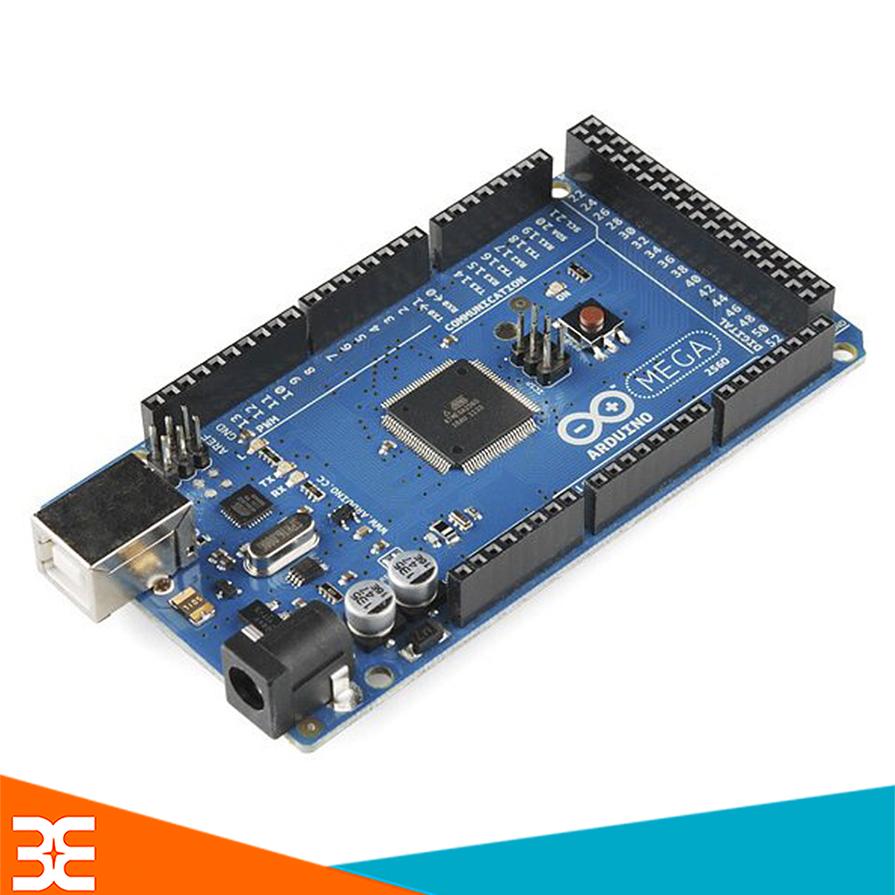 Kit Arduino Mega 2560 R3- Atmega 16U2