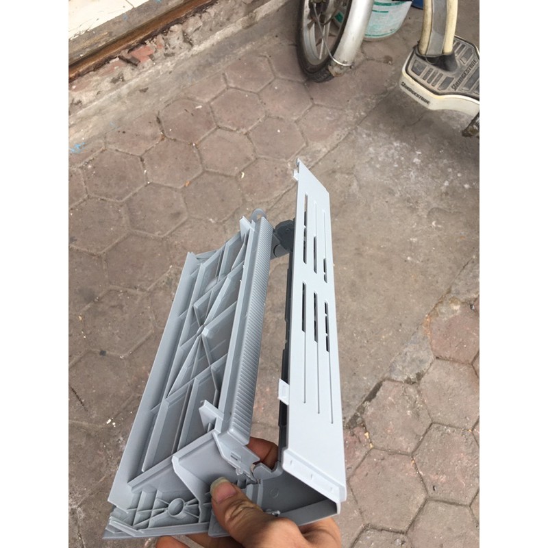 Ốp sấy (cửa mực) máy in HP 1020 mới