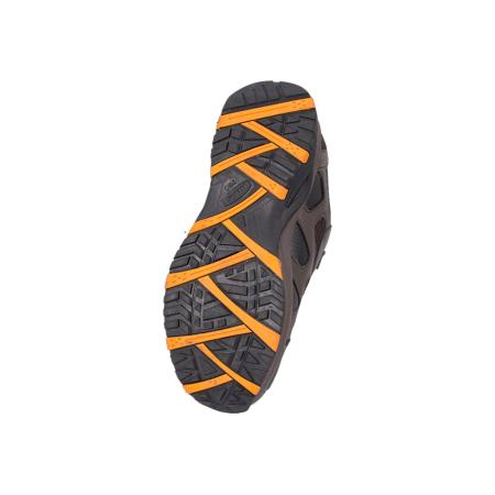 [HCM]GIÀY BẢO HỘ HANS HS-81 PRINCE