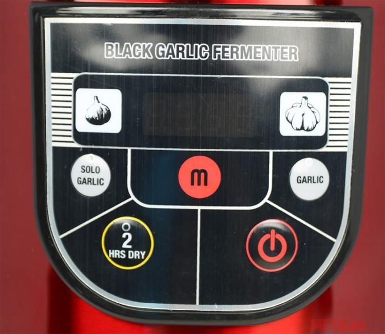 [HCM]Máy làm tỏi đen chuyên dụng Mishio MK54