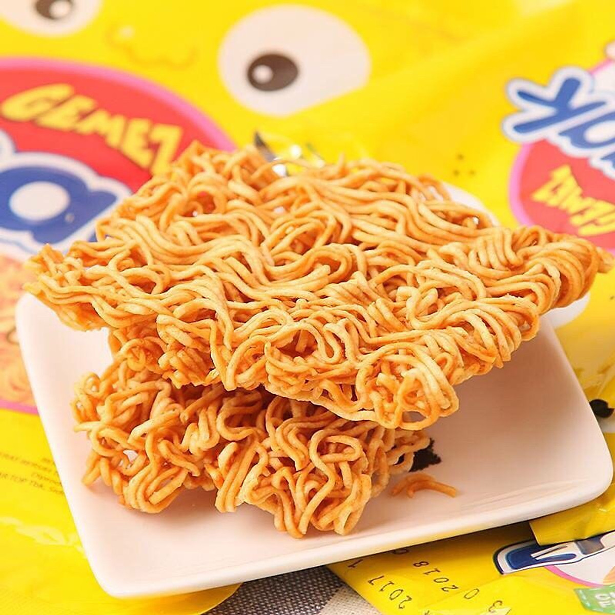 [Combo 24 gói] Mì ăn liền Enaak - mì Enaak 24 gói