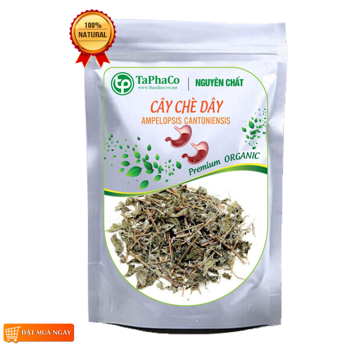 Chè dây khô 1kg - Tấn Phát