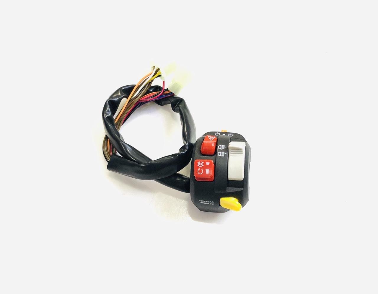 Cùm Công Tắc HoneyWell