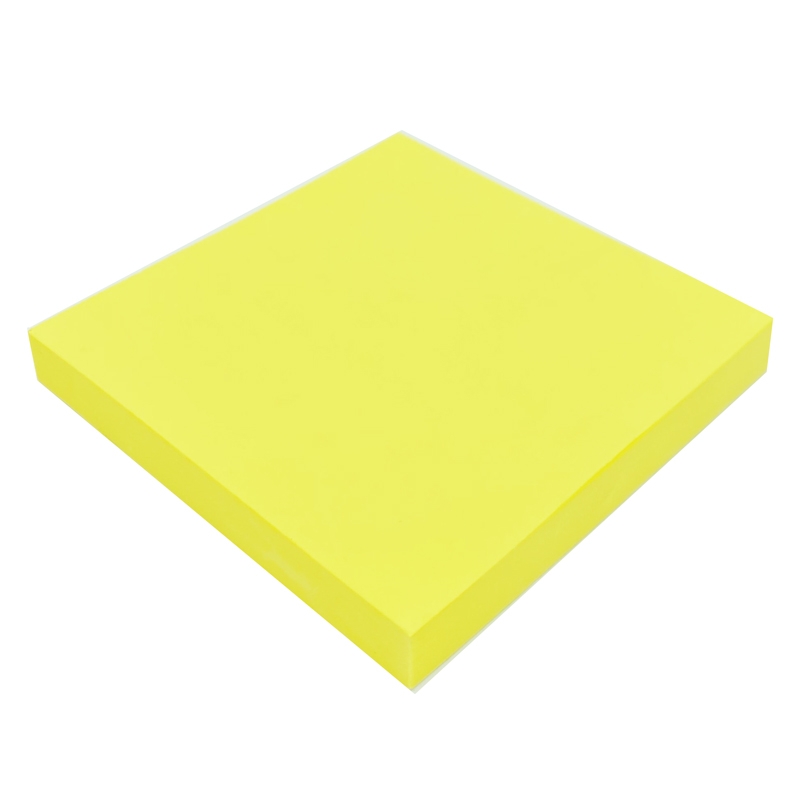 Sticky Note 100 sheets
