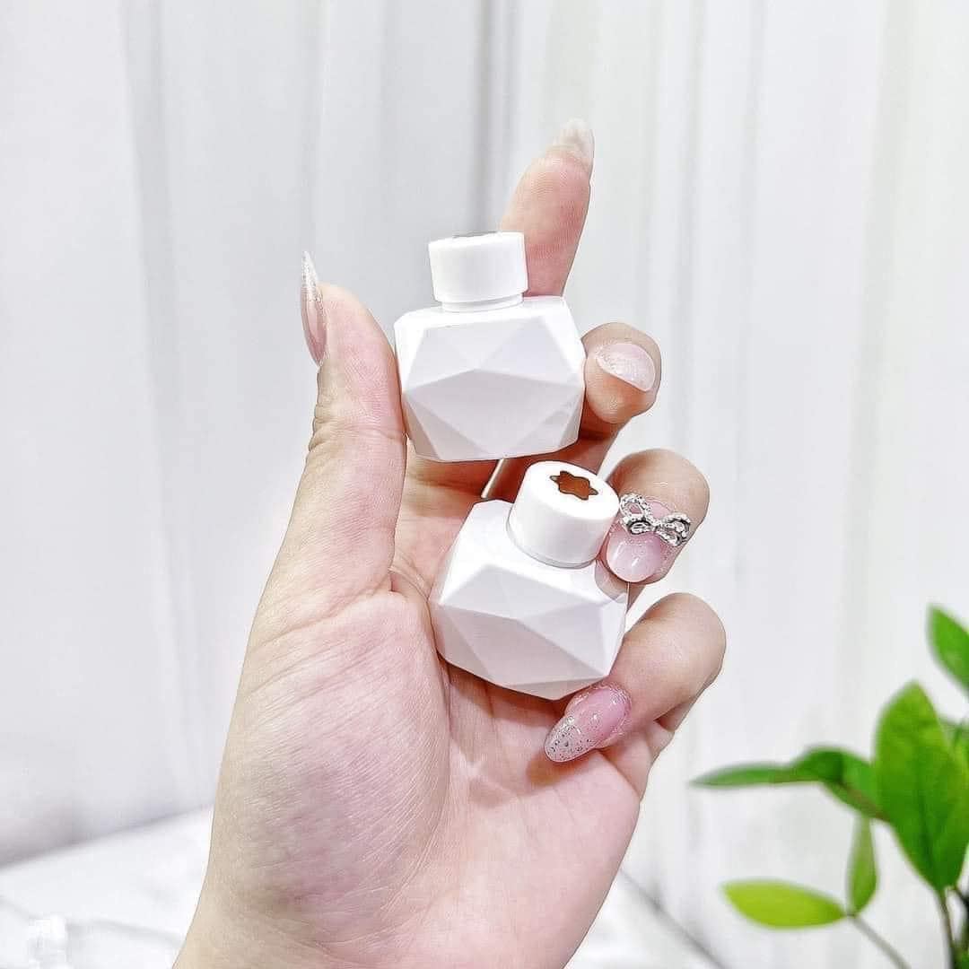 [ CHÍNH HÃNG ] Nước Hoa Nữ Montblanc Signature Mini 4.5ml