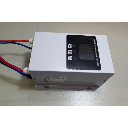 Mppt 45A Msp Charge Controller: Q1248B-45A