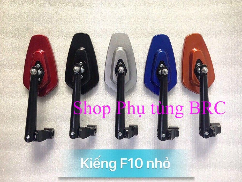 Kiếng chiếu hậu F10