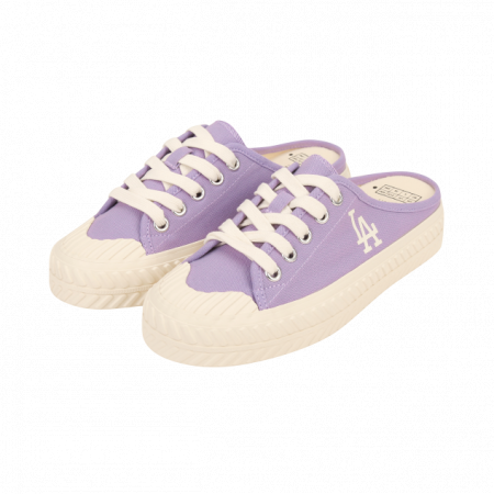 [Full màu 100% Authentic Korea] Giày Mule MLB Playball Origin Mule - Giày đạp gót cho nam nữ