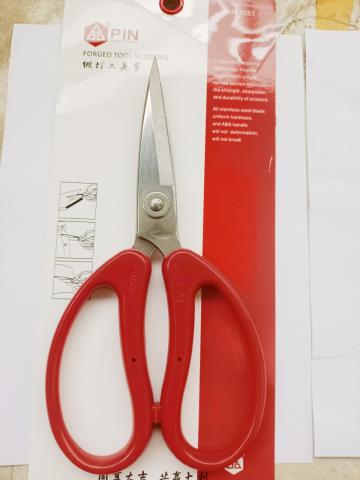 Kéo bổ cơi PIN 3083 được sử dụng trong ngành may mặc