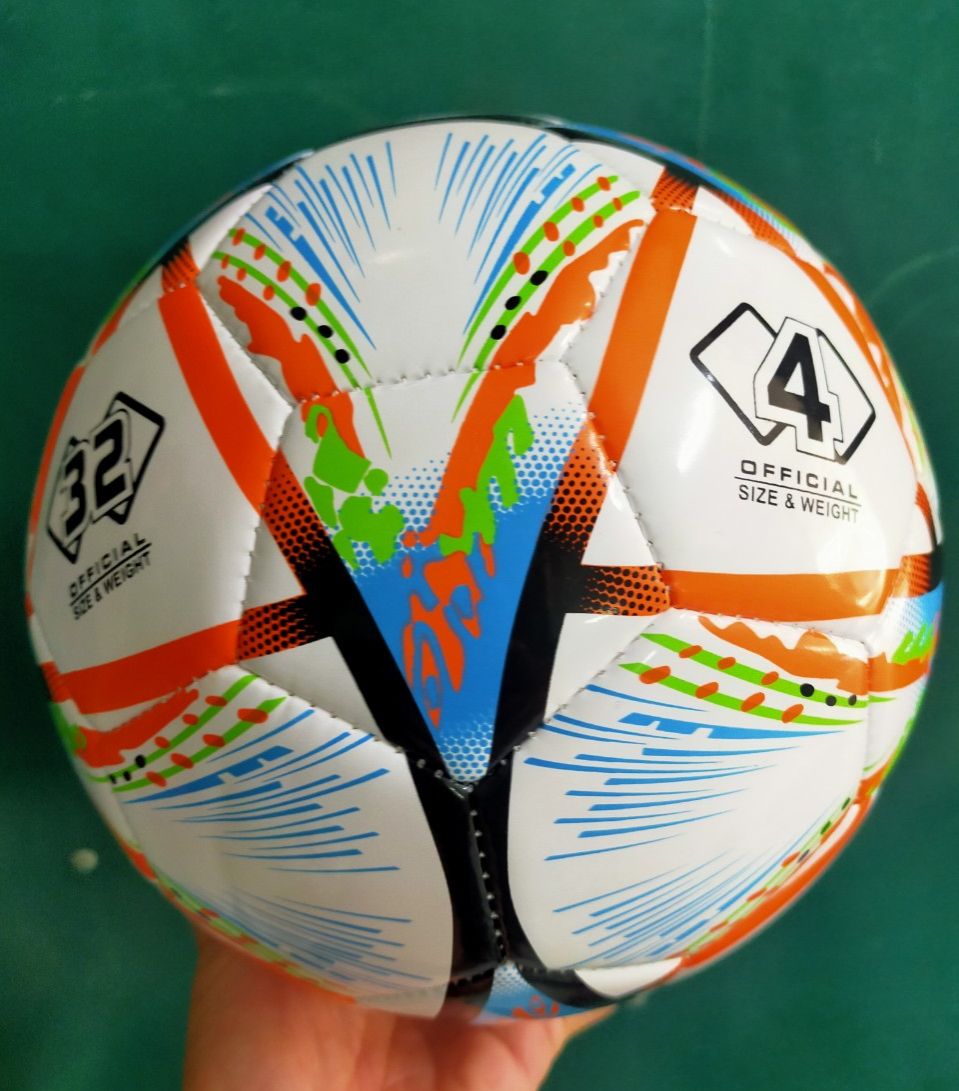 Trái đá banh, Quả Bóng đá Động Lực Cơ bắp UCV 3.05 số 5 - ĐỒ TẬP TỐT