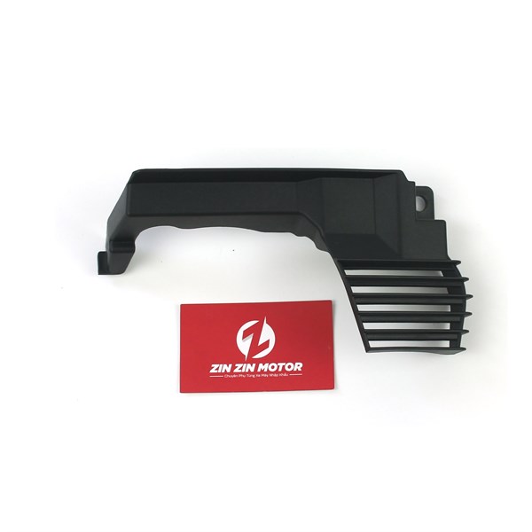 Nhựa Nhám Ốp Còi, Che Kèn - Satria FI, Raider FI - 94445-12K00-000 - Zin Zin Motor