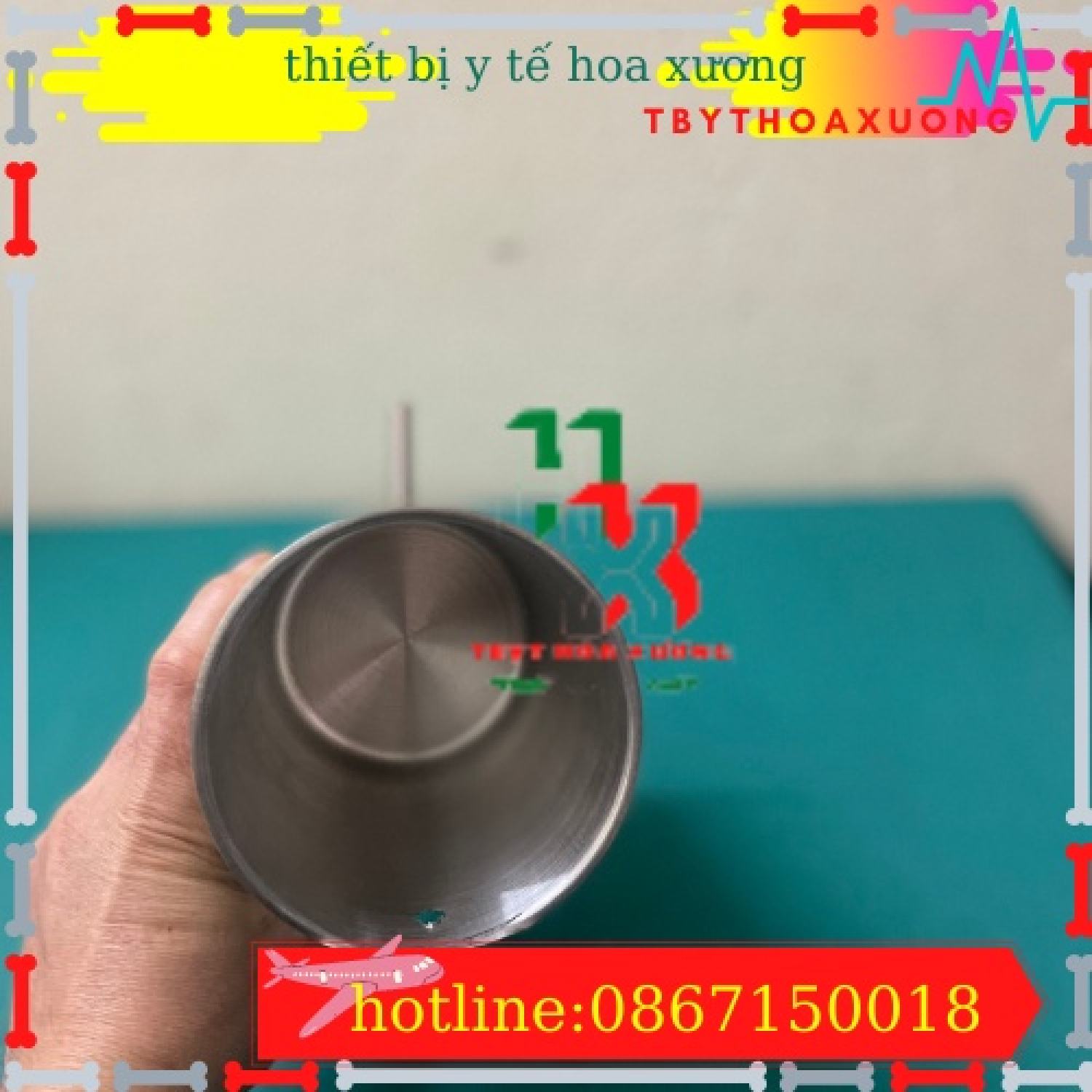 Bộ Bốc Thụt Hậu Môn - Bộ Tháo Thụt Hậu Môn