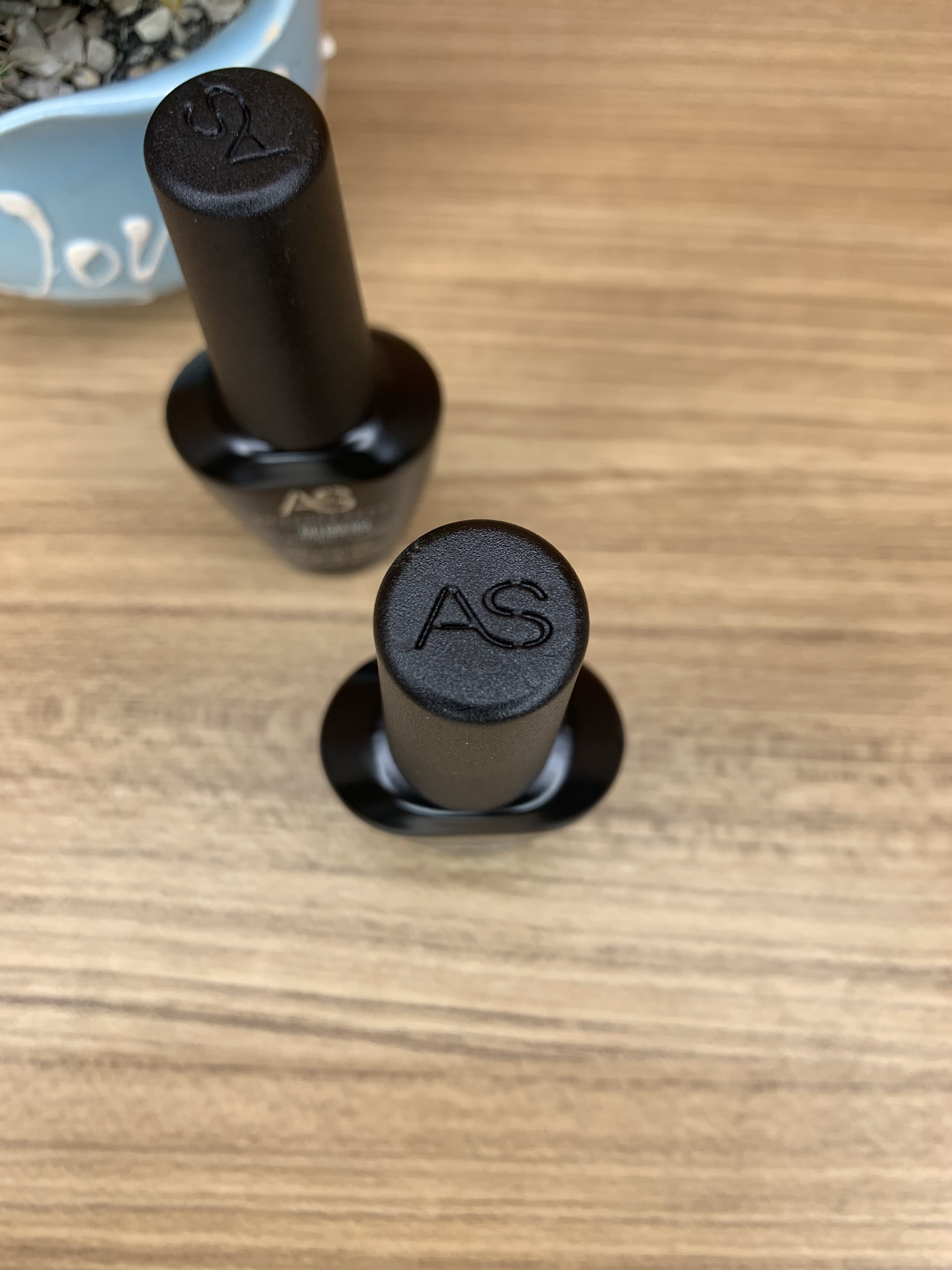 Sơn Gel Nối Móng AS 15ml Mã WN