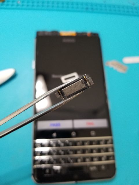 Loa trong keyone