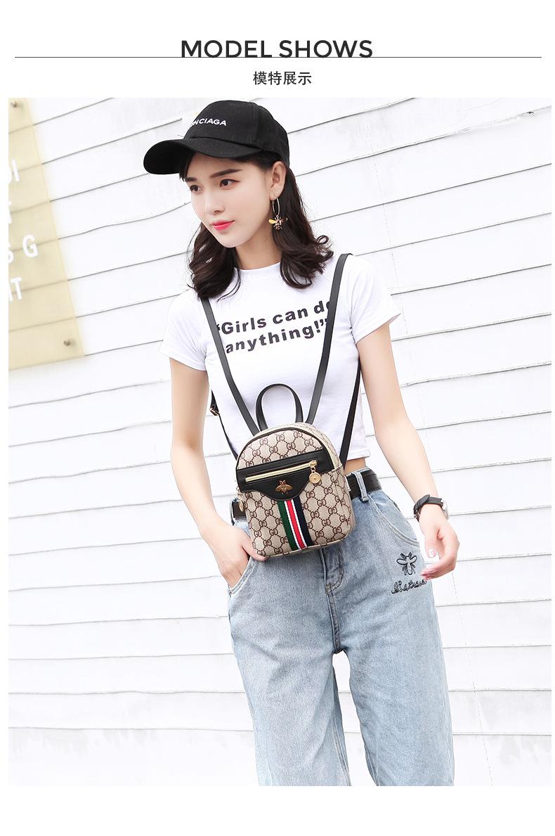 Balo mini cho nữ -D10BL38