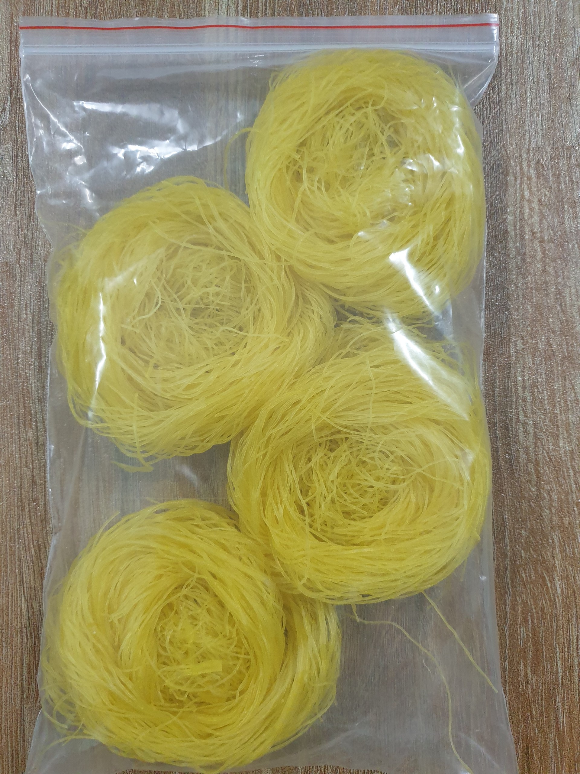 Bún Vàng Bình Định