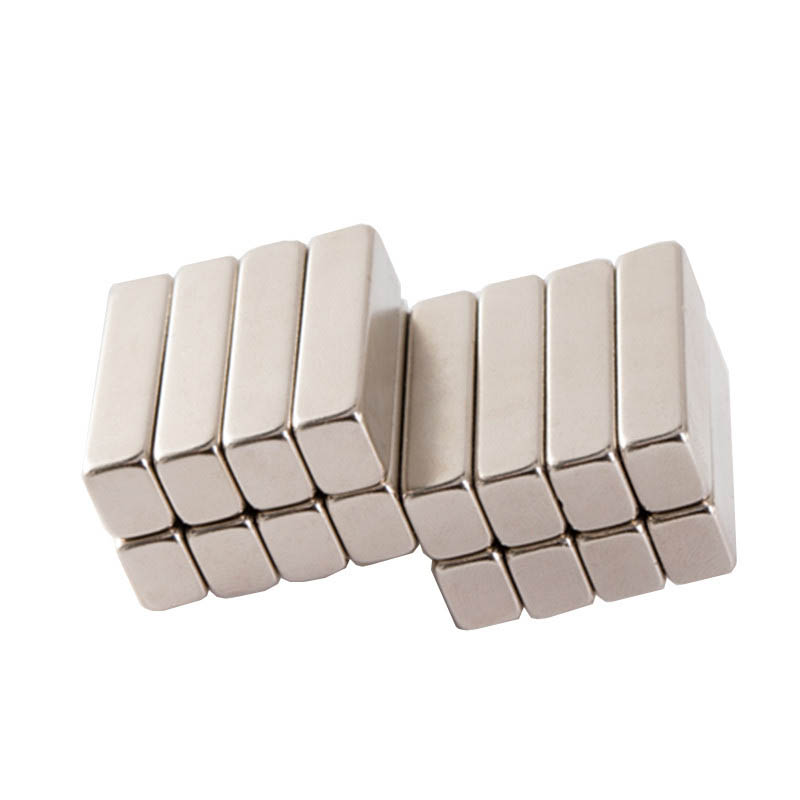Nam châm đất hiếm 30x10x2/3/5/10mm siêu từ tính