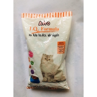 Thức ăn cho mèo apro IQ 500g hàng Thái Lan cung cấp đầy đủ Vitamin thumbnail