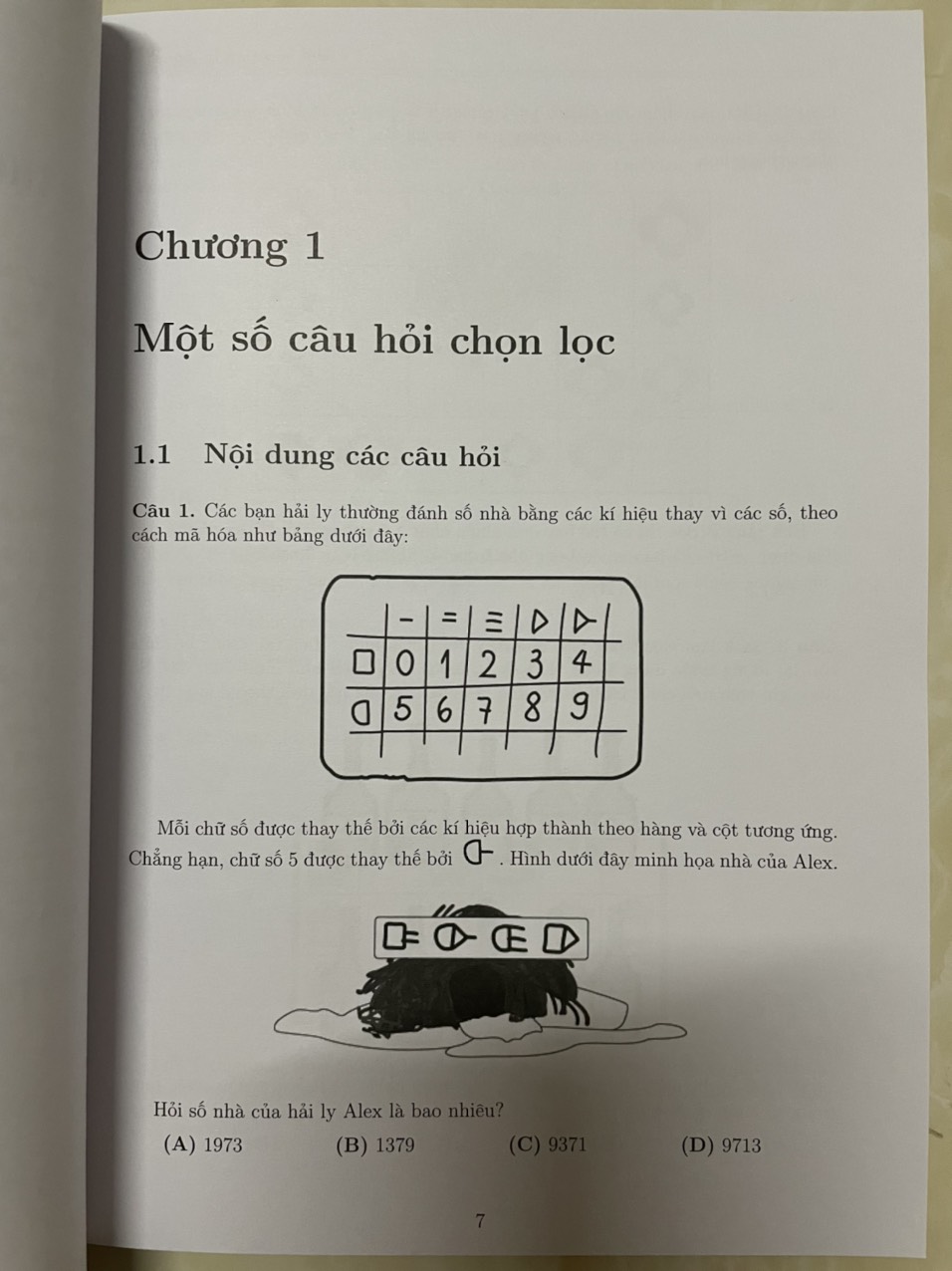 Thách Thức Tư Duy Thuật Toán 2021 - Bebras 2021