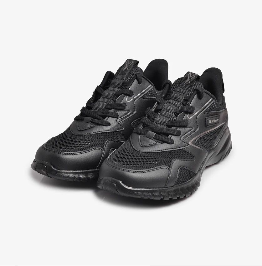 Giày thể thao bitis nam hunter x dsmh10600