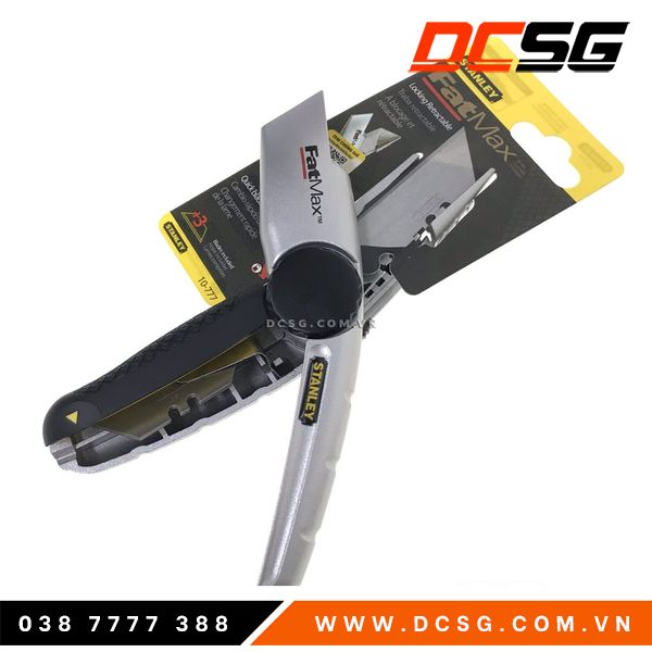 Dao rọc cáp đa năng Stanley 10-777